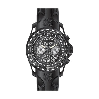 RELOJ DEPORTIVO PARA HOMBRE TECHNOMARINE TECHNOCELL TM-318004 - NEGRO