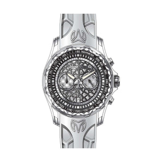 RELOJ DE PULSERA TECHNOCELL TM-318001