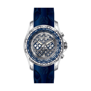 RELOJ DEPORTIVO PARA HOMBRE TECHNOMARINE TECHNOCELL TM-318000 - AZUL
