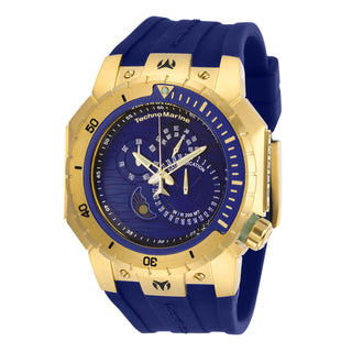 RELOJ DE PULSERA MANTA TM-218026