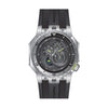 RELOJ DEPORTIVO PARA HOMBRE TECHNOMARINE MANTA TM-218025 - NEGRO