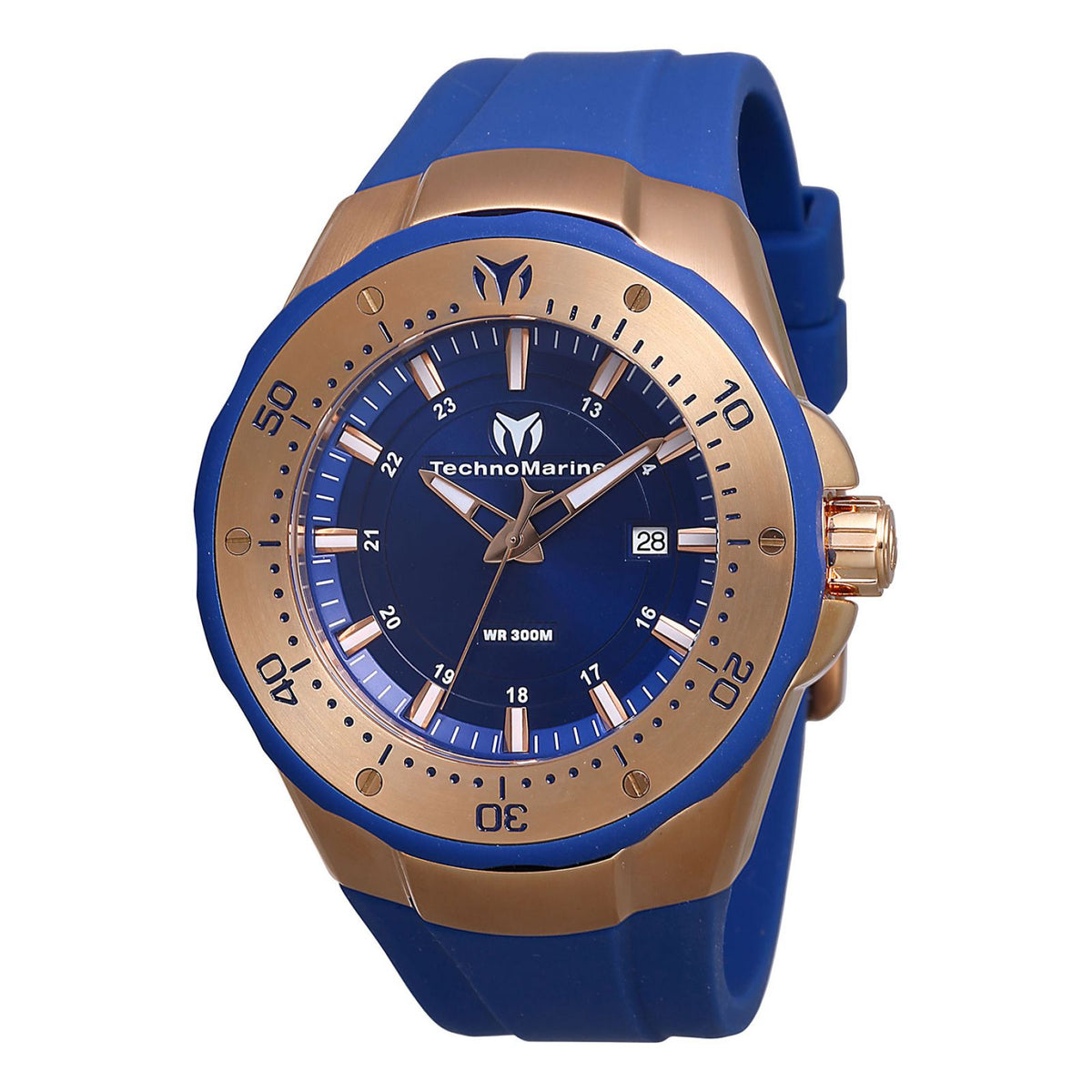 RELOJ DE PULSERA MANTA TM-218021