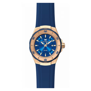 RELOJ DE PULSERA MANTA TM-218021