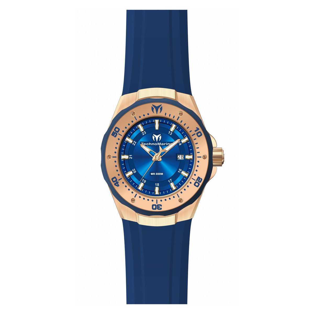 RELOJ DE PULSERA MANTA TM-218021