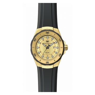 RELOJ DEPORTIVO PARA HOMBRE TECHNOMARINE MANTA TM-218018 - NEGRO