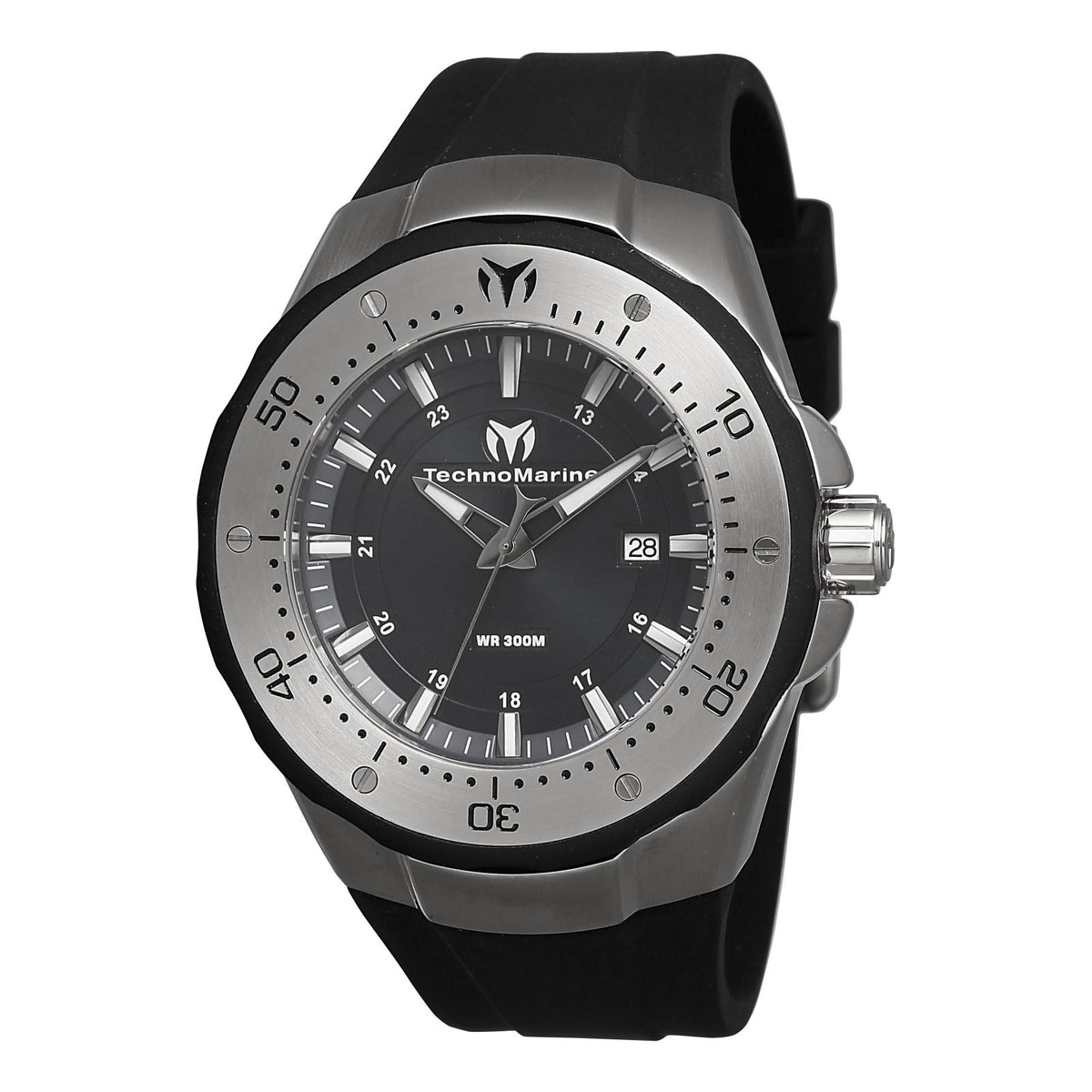 RELOJ DE PULSERA MANTA TM-218017