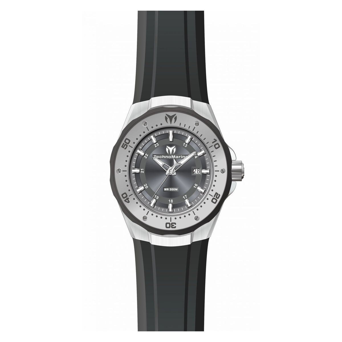 RELOJ DE PULSERA MANTA TM-218017