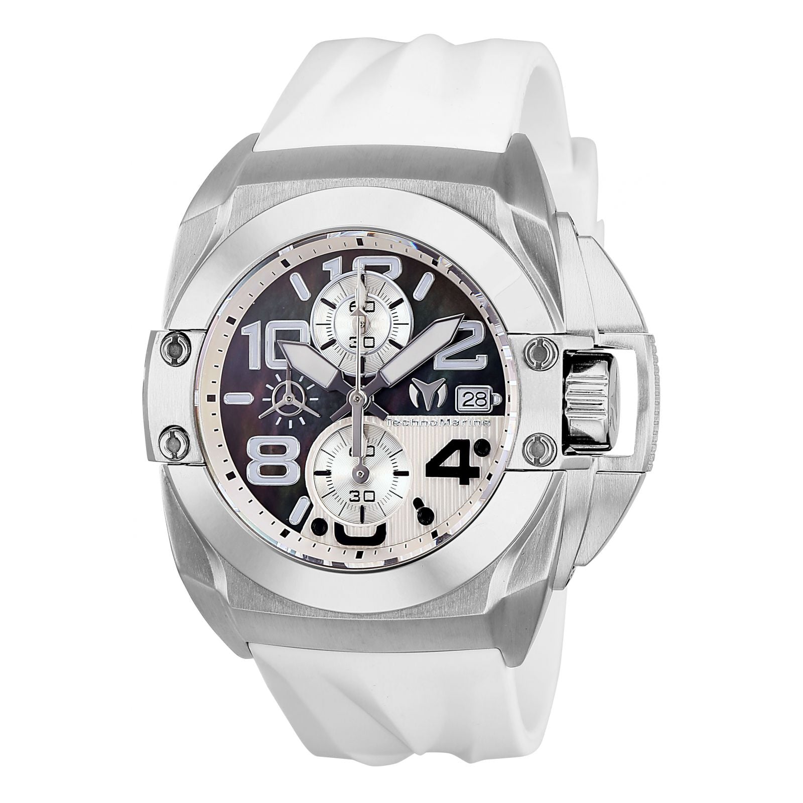 RELOJ DE PULSERA REEF TM-518007