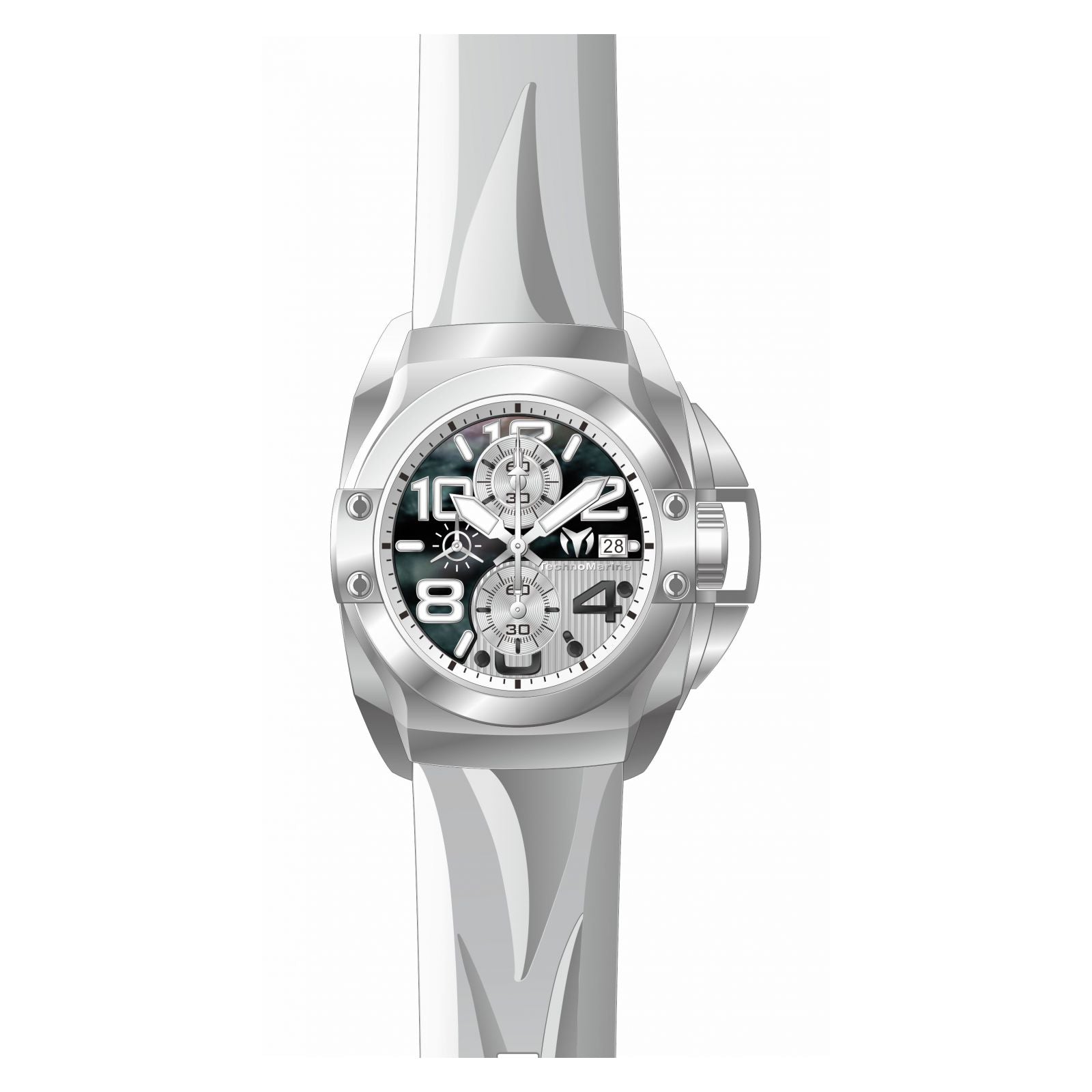 RELOJ DE PULSERA REEF TM-518007