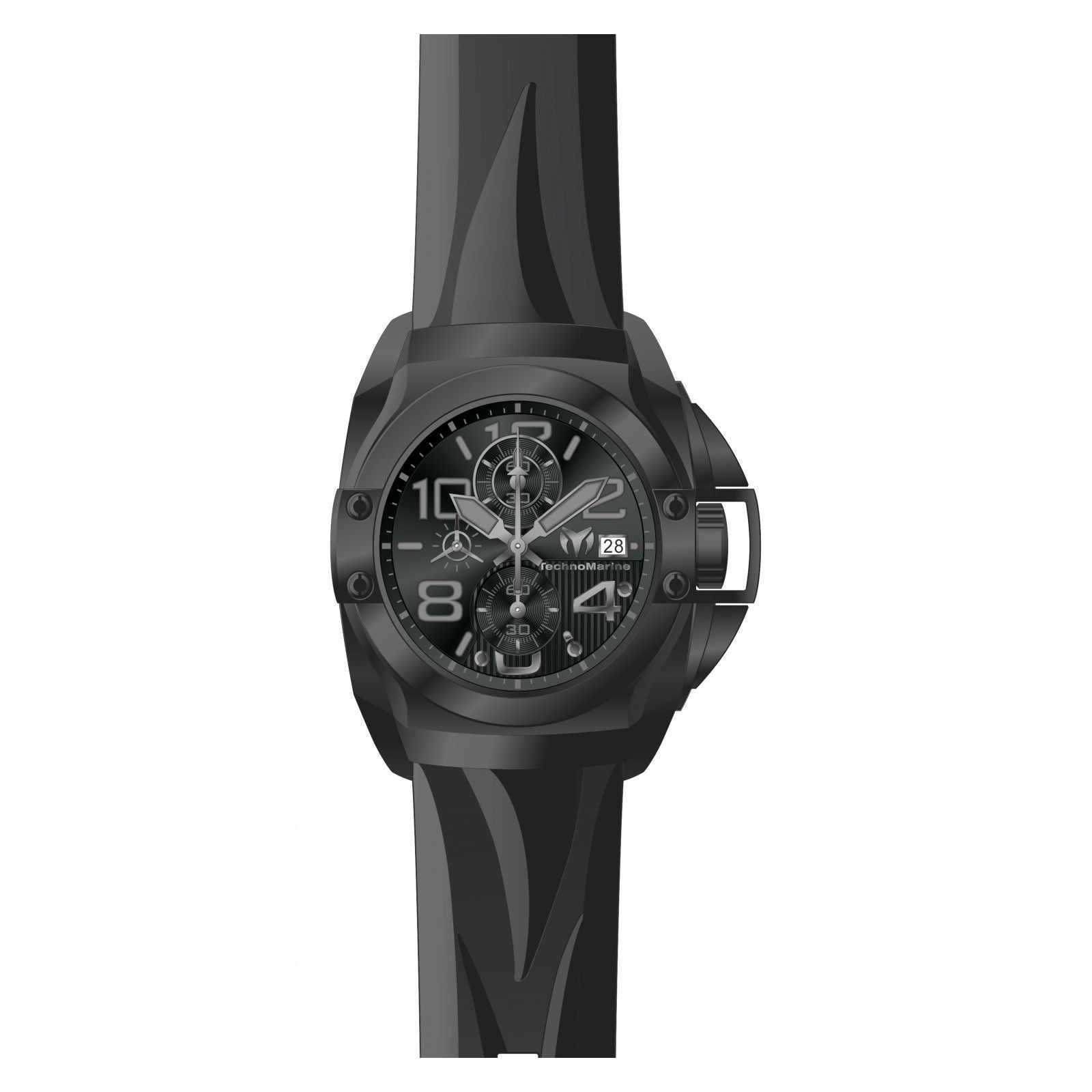 RELOJ DE PULSERA REEF TM-518006