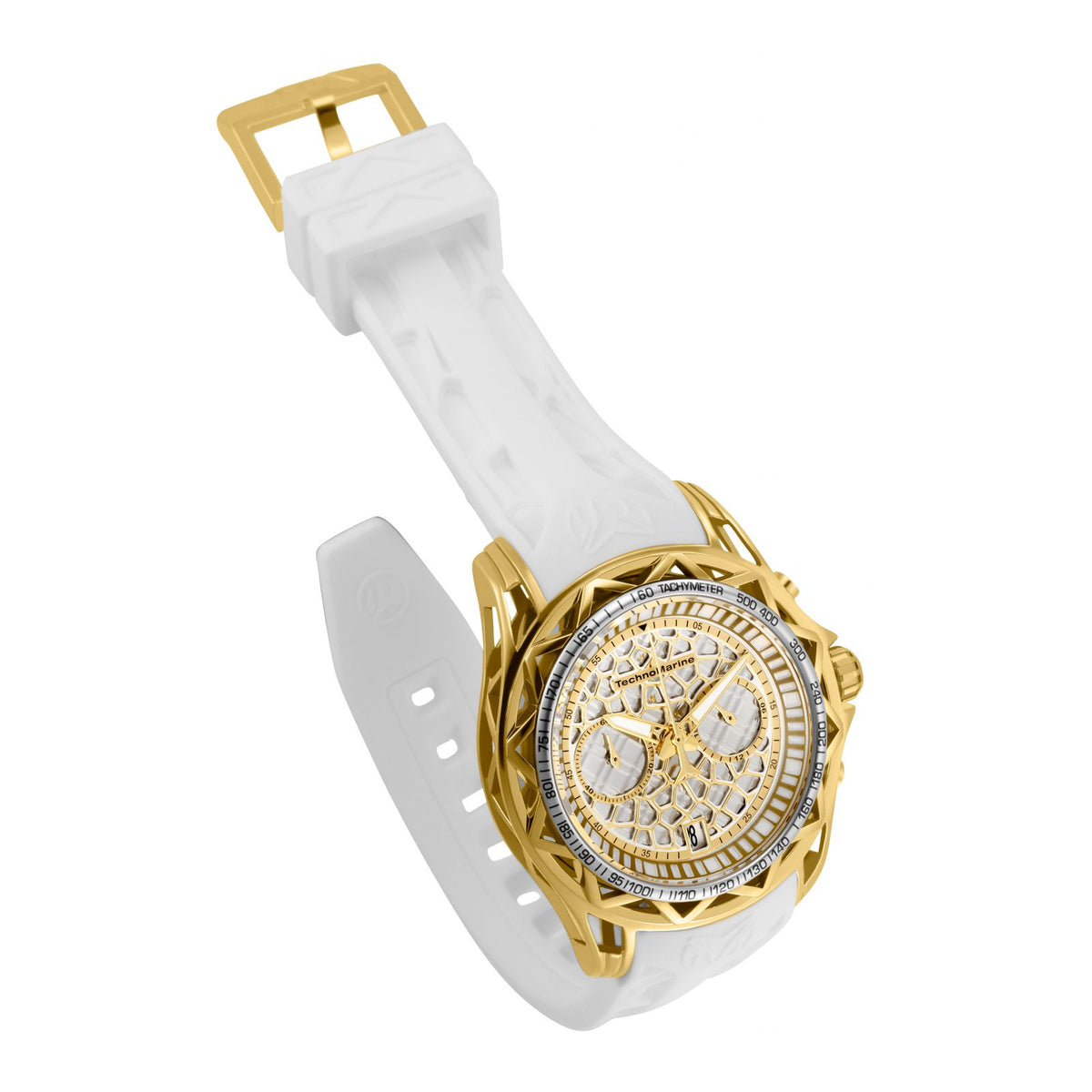 RELOJ DE PULSERA TECHNOCELL TM-318030