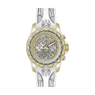 RELOJ DE PULSERA TECHNOCELL TM-318030