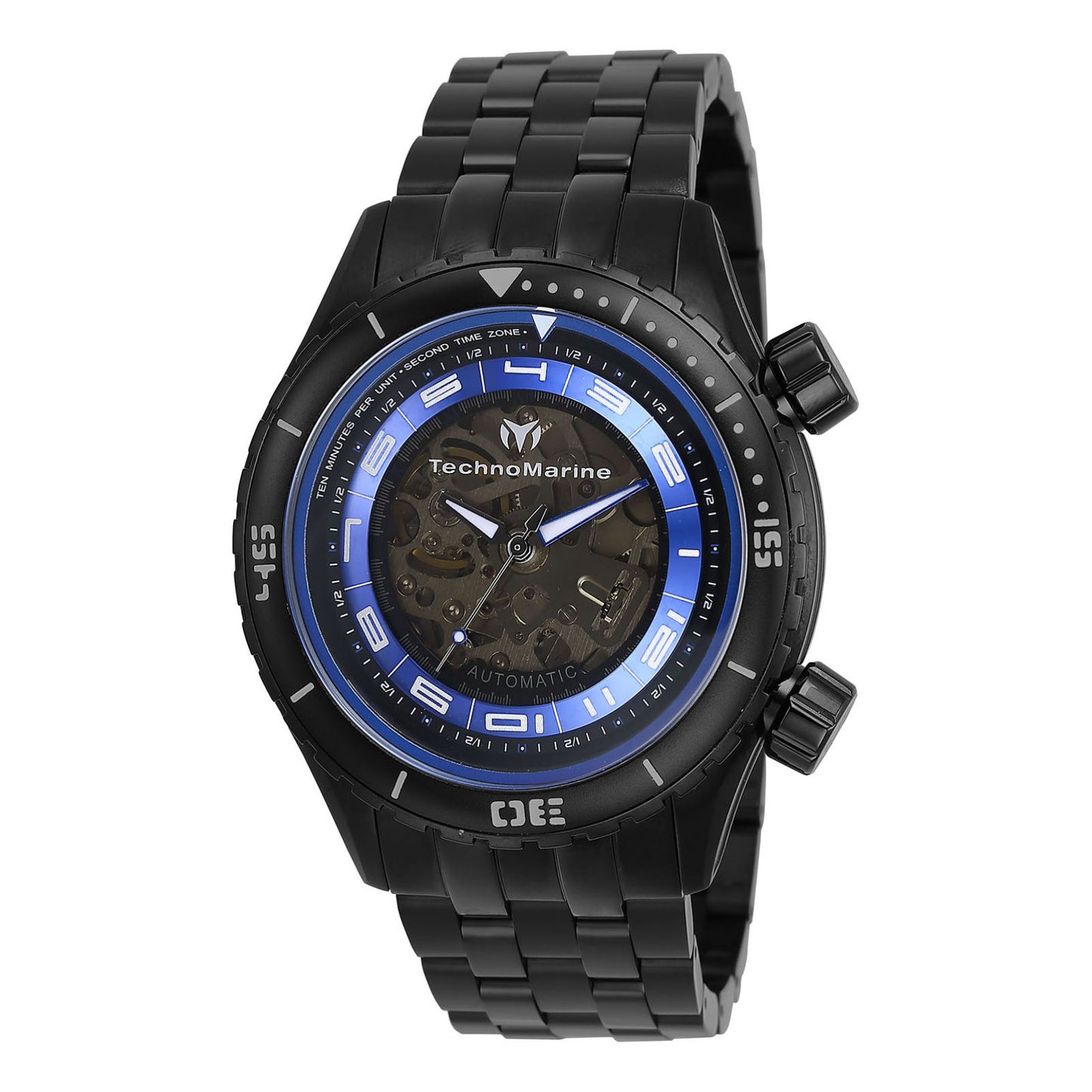 Reloj de pulsera Technomarine manta TM-218015