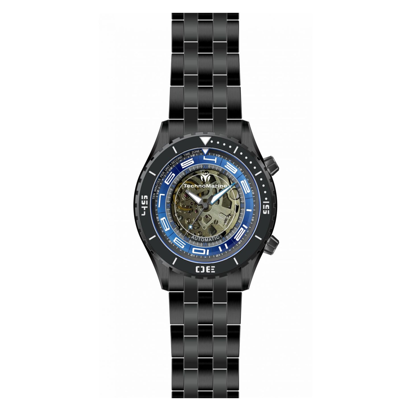 Reloj de pulsera Technomarine manta TM-218015