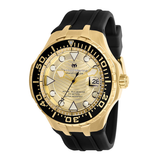 Reloj de pulsera Technomarine cruise TM-118088