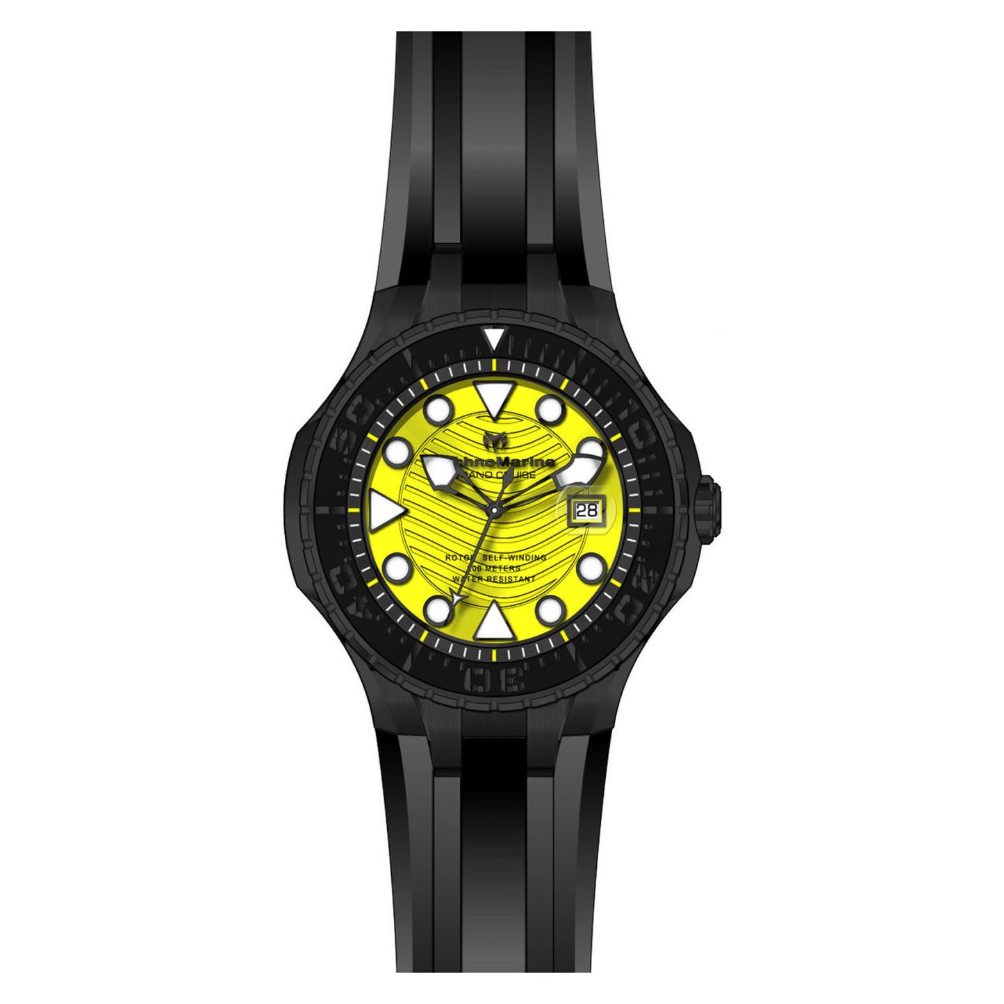 Reloj de pulsera Technomarine cruise TM-118084