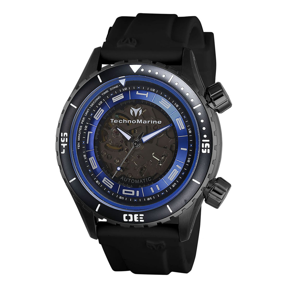 Reloj Technomarine Manta TM-218008
