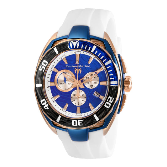 Reloj de pulsera Technomarine cruise TM-118048