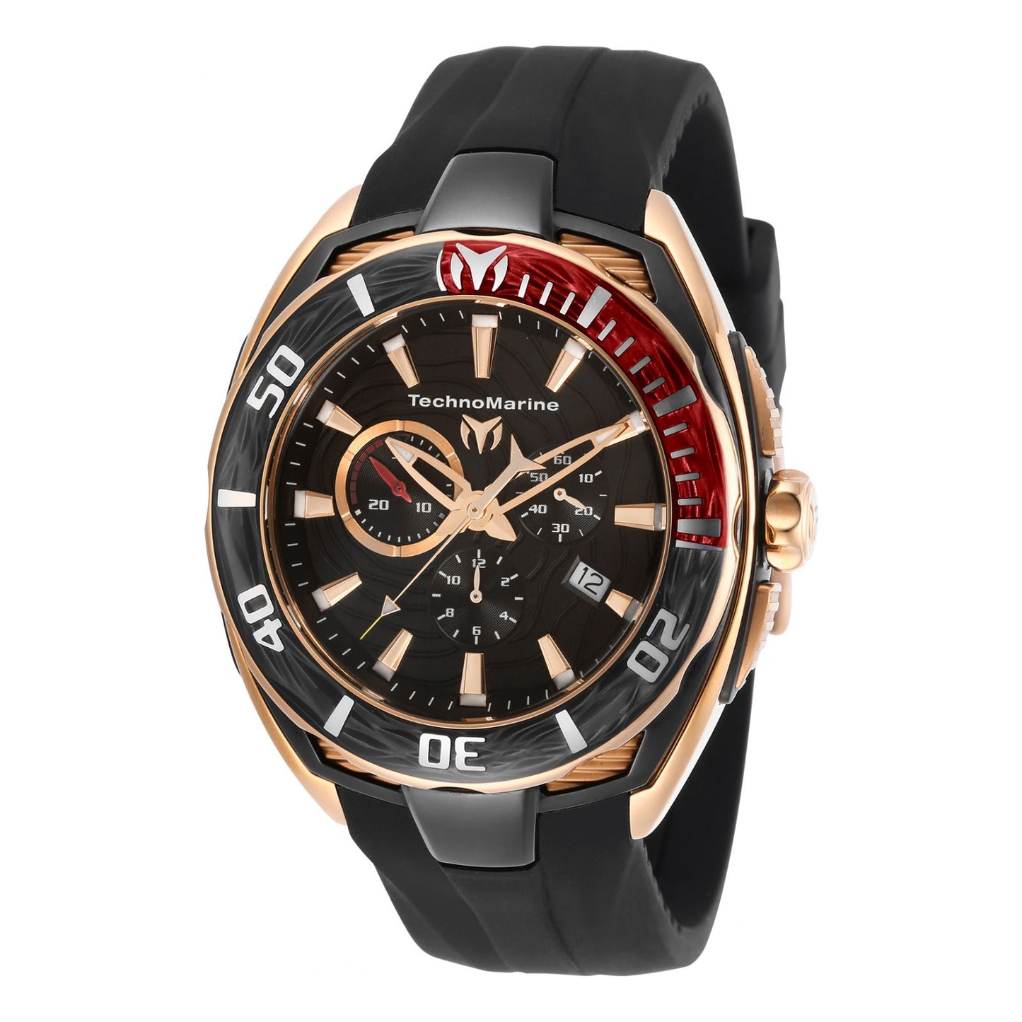 Reloj de pulsera Technomarine cruise TM-118047