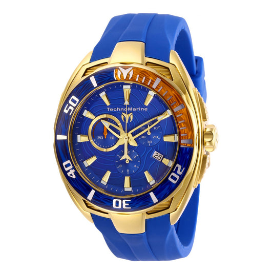 Reloj de pulsera Technomarine cruise TM-118044