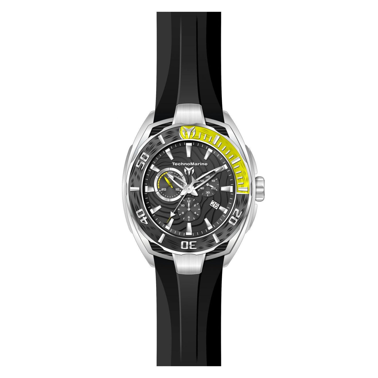 Reloj de pulsera Technomarine cruise TM-118039