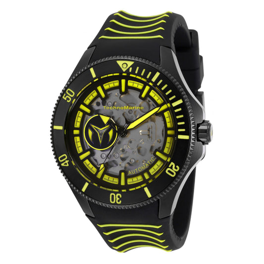 Reloj de pulsera Technomarine cruise TM-118026