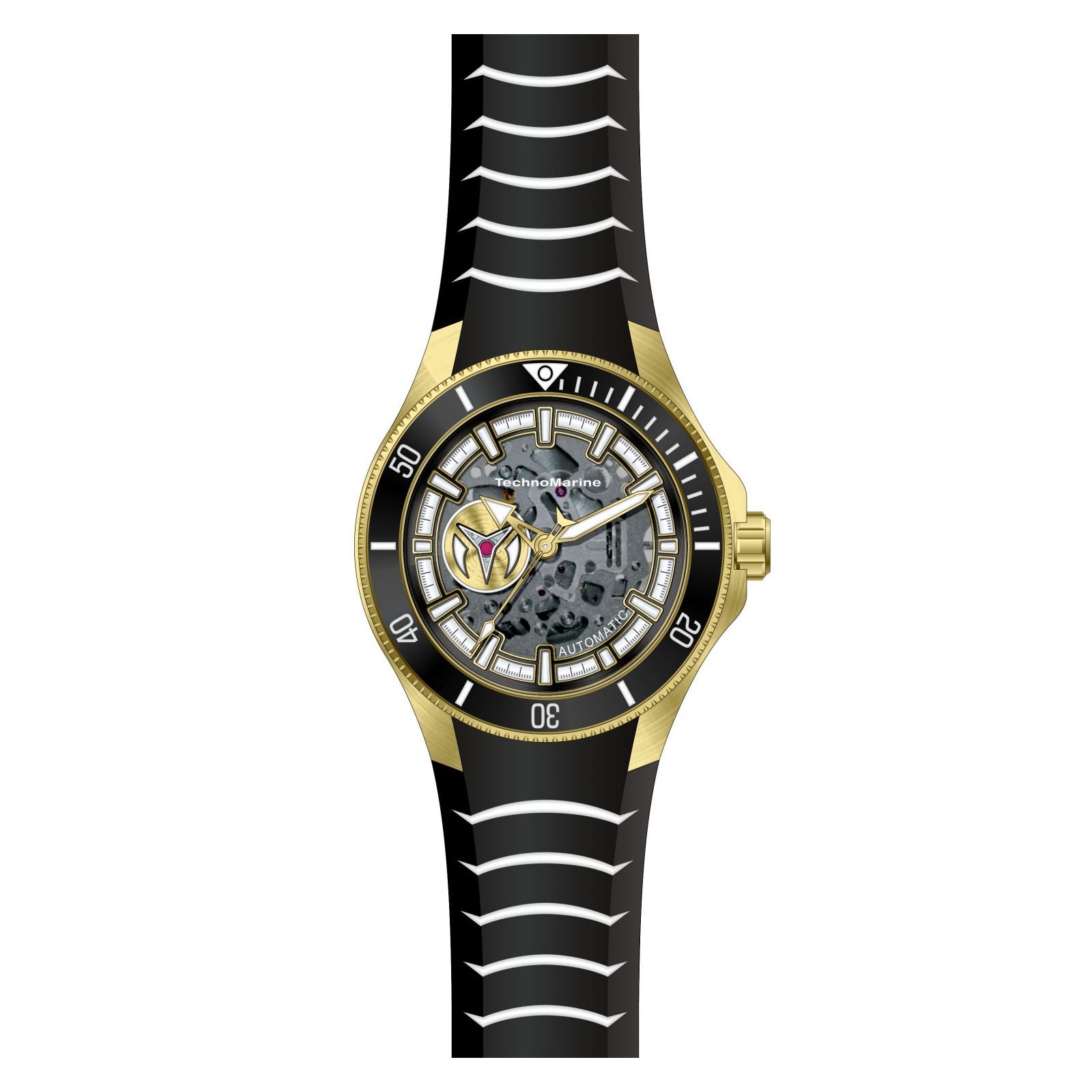 Reloj de pulsera Technomarine cruise TM 118023