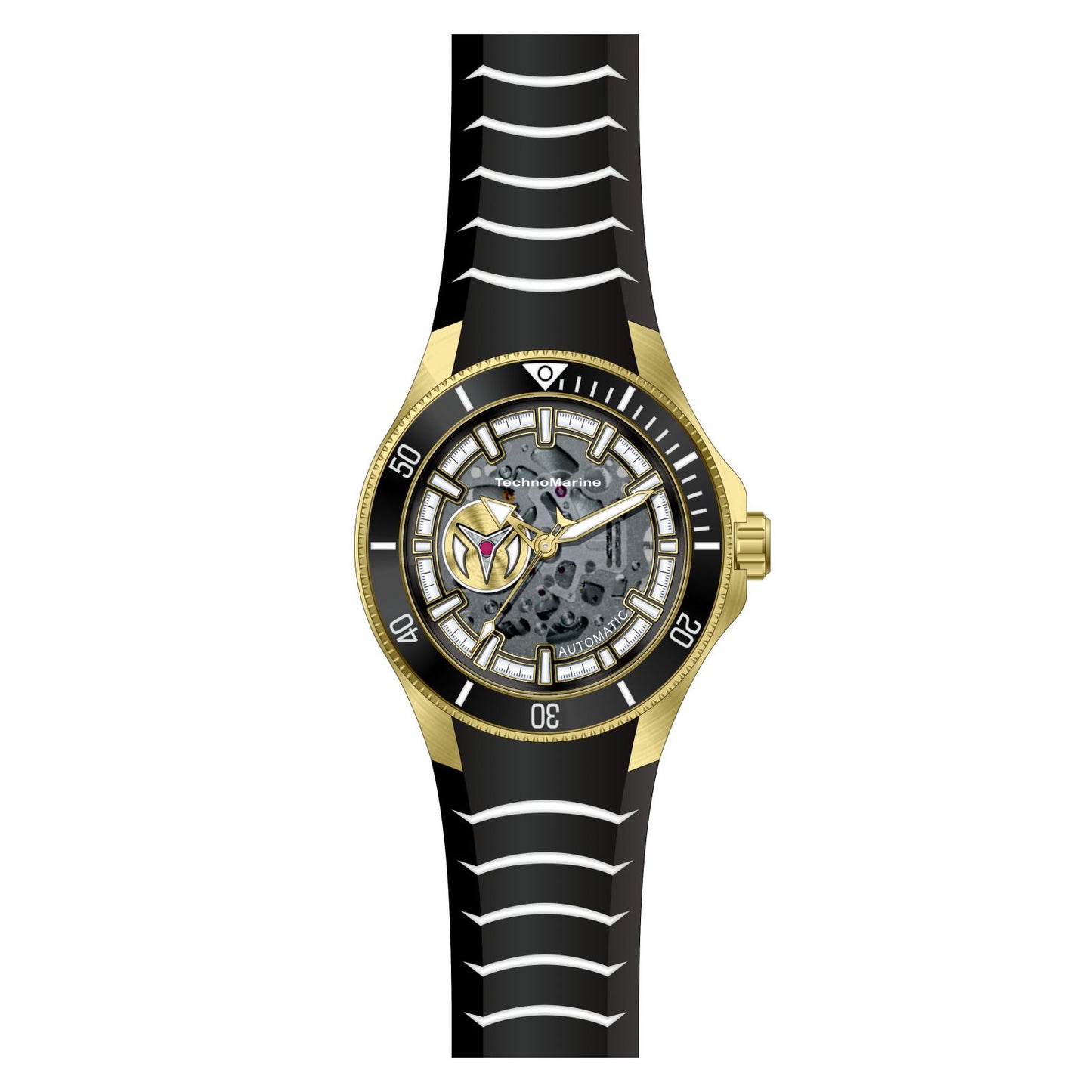 Reloj de pulsera Technomarine cruise TM-118023