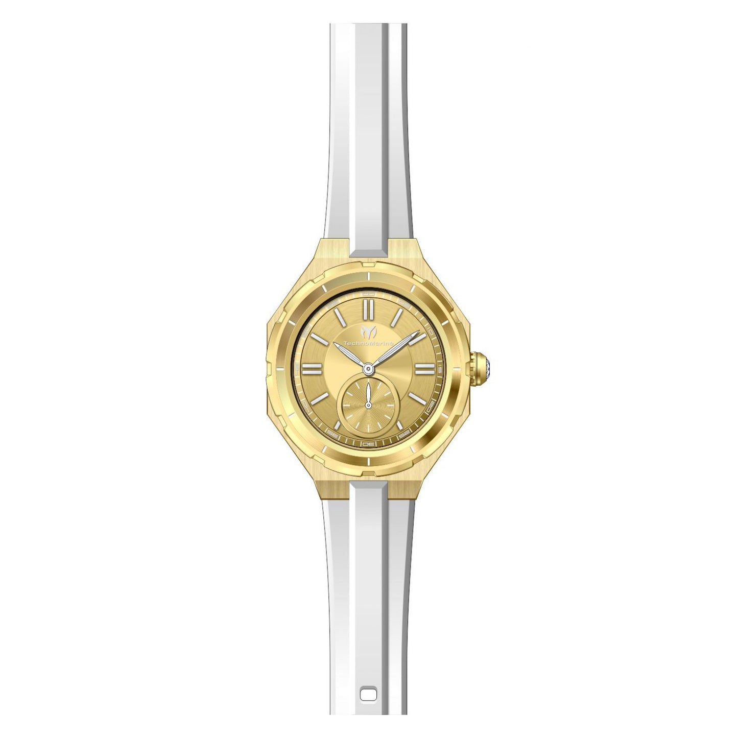 Reloj de pulsera Technomarine cruise TM-118005