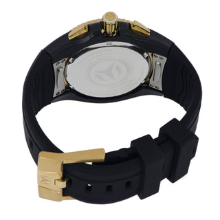 RELOJ DEPORTIVO PARA HOMBRE TECHNOMARINE CRUISE TM-117045 - BLANCO NEGRO
