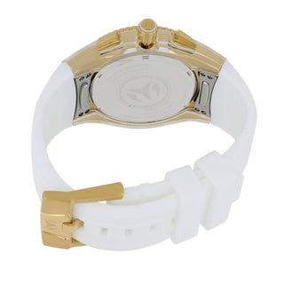 RELOJ DEPORTIVO PARA HOMBRE TECHNOMARINE CRUISE TM-117045 - BLANCO NEGRO