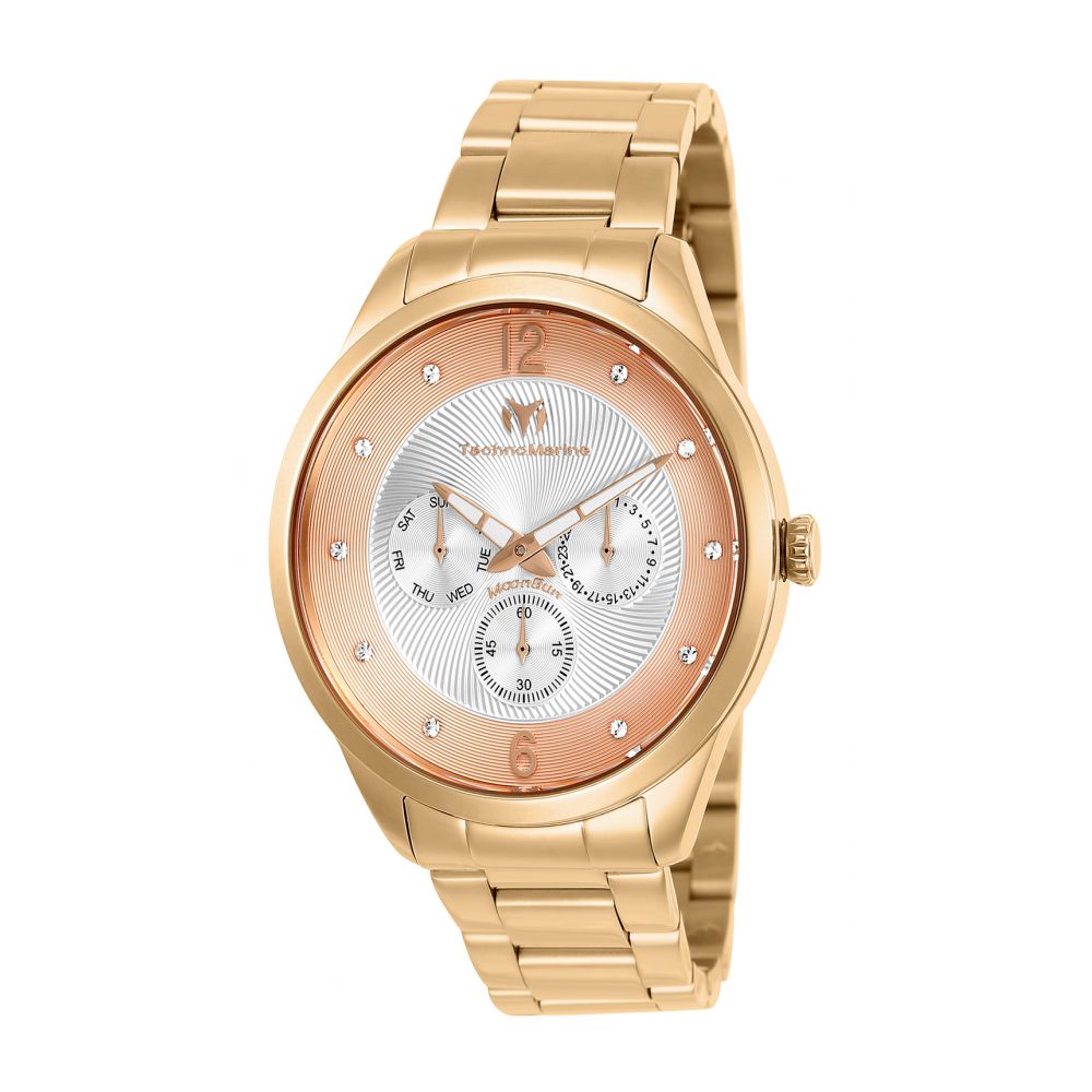 RELOJ DE PULSERA MOONSUN TM-117042