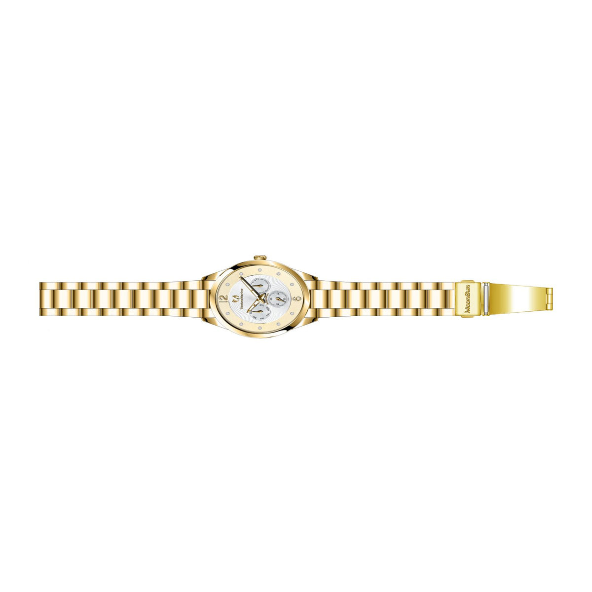 RELOJ DE PULSERA MOONSUN TM-117041