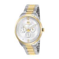 RELOJ  PARA HOMBRE TECHNOMARINE MOONSUN TM-117040 - DORADO