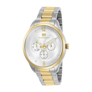 RELOJ  PARA HOMBRE TECHNOMARINE MOONSUN TM-117040 - DORADO
