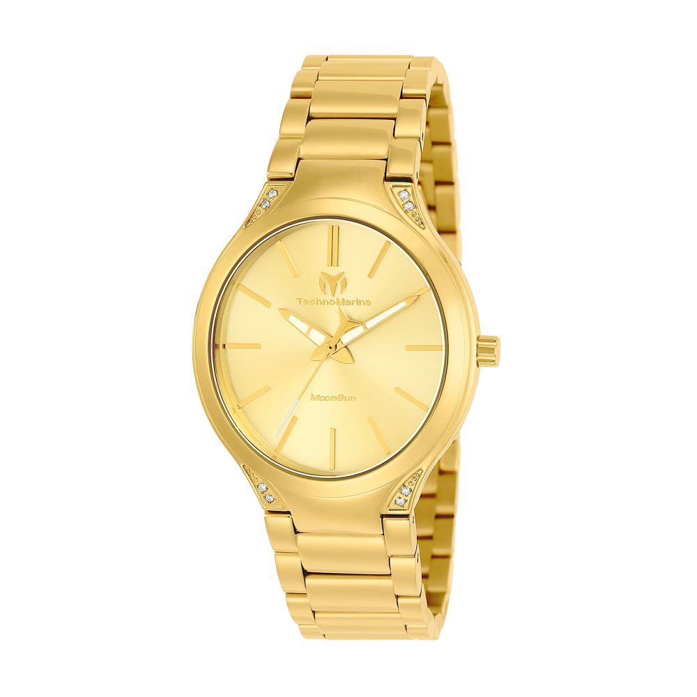 Reloj fashion technomarine mujer