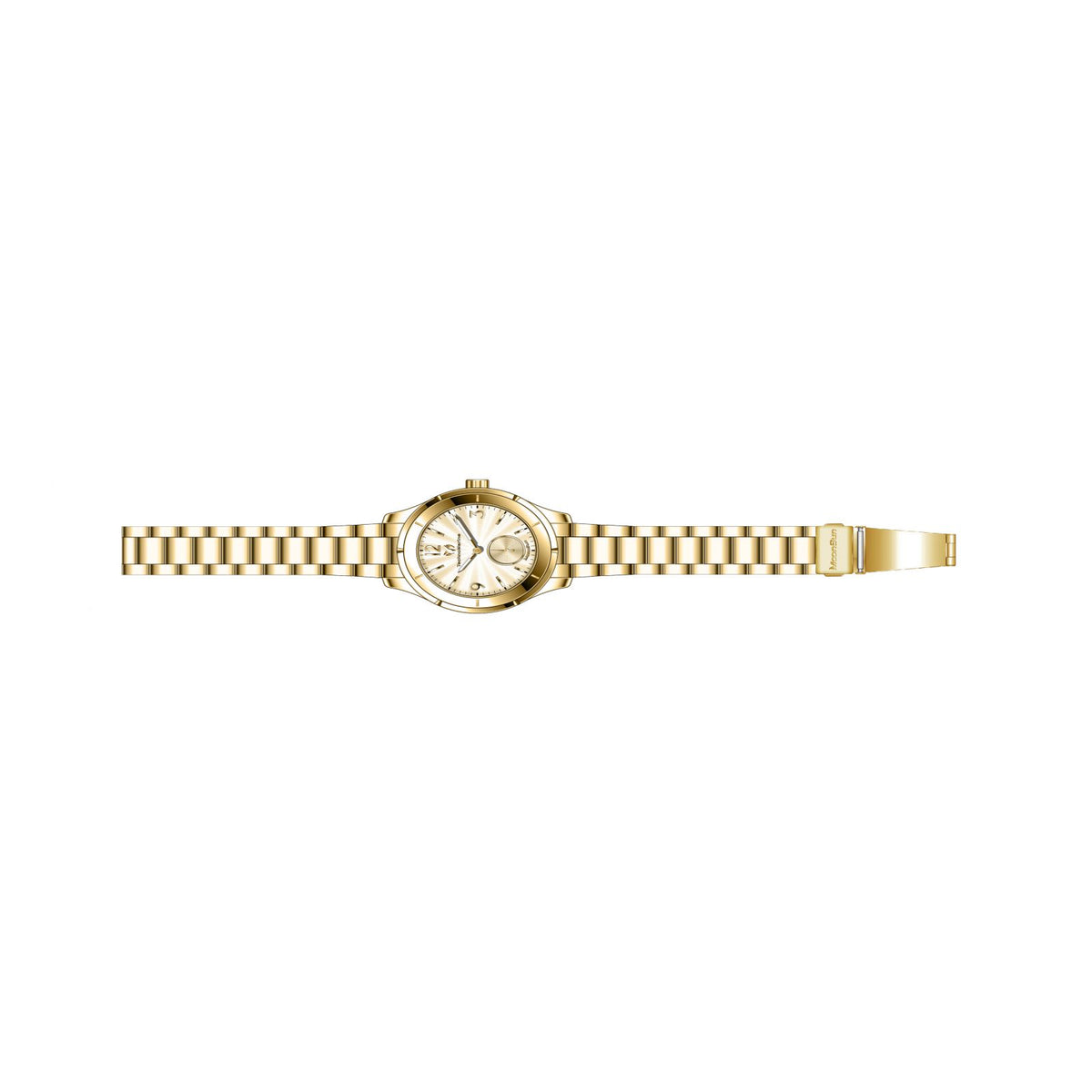 RELOJ  PARA HOMBRE TECHNOMARINE MOONSUN TM-117030 - DORADO
