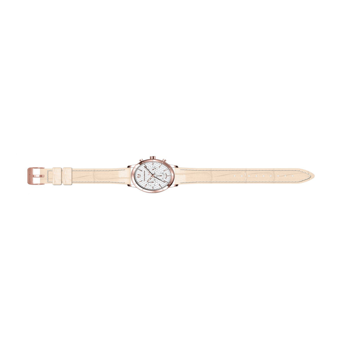 RELOJ CLÁSICO PARA MUJER TECHNOMARINE MOONSUN TM-1170AL -