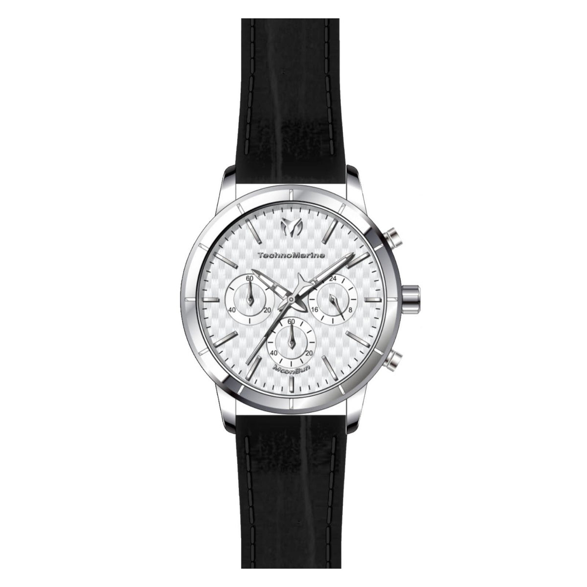 RELOJ DE PULSERA MOONSUN TM-117026