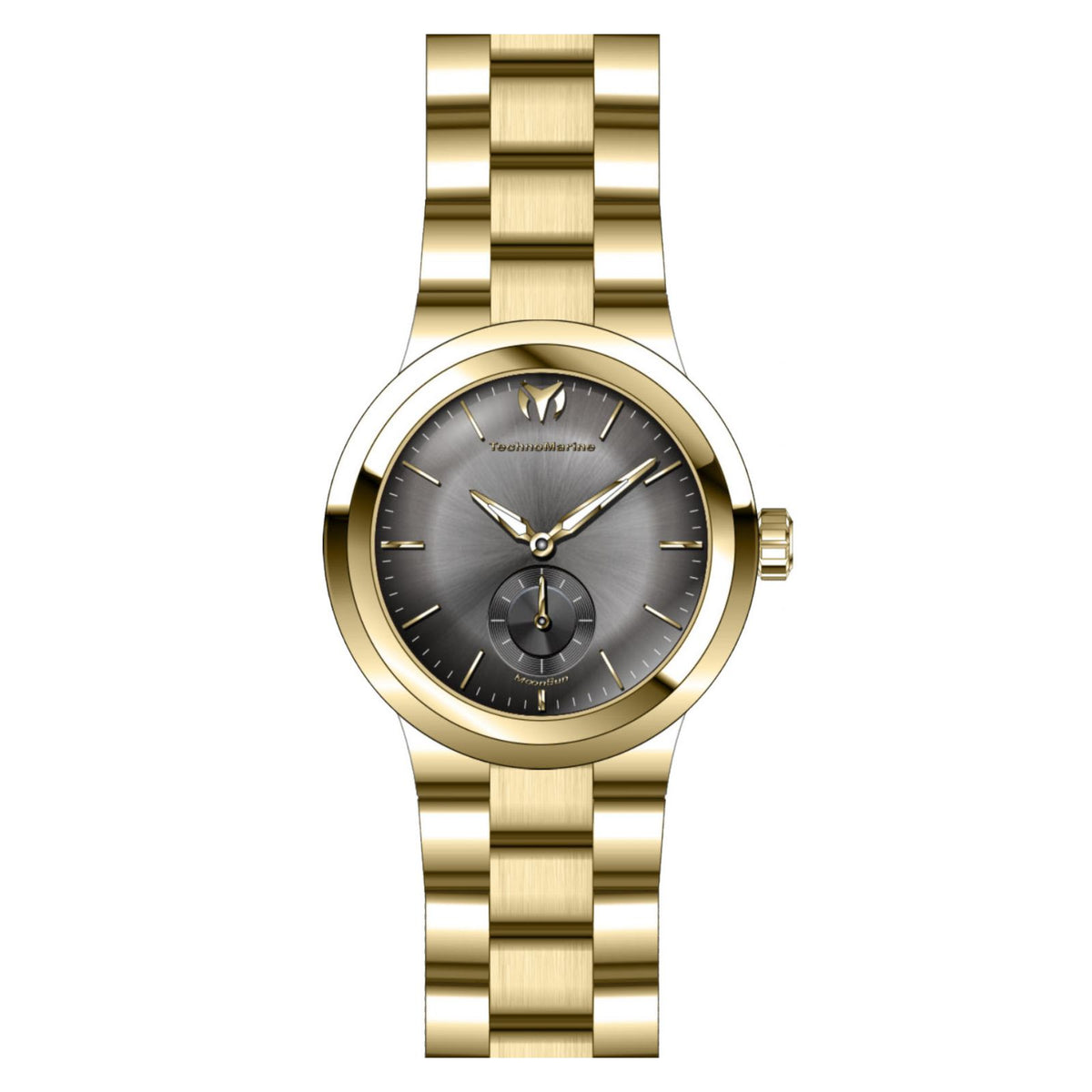 RELOJ DE PULSERA MOONSUN TM-117023