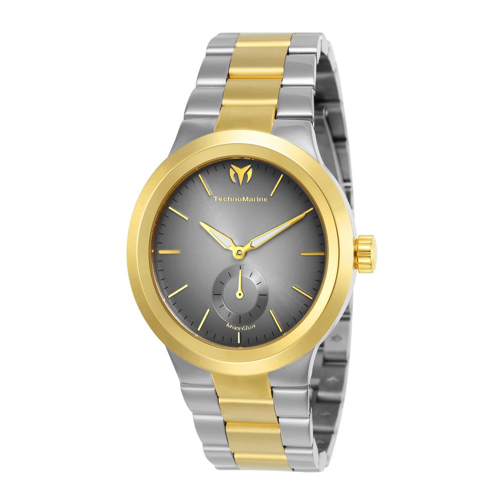 RELOJ DE PULSERA MOONSUN TM-117022