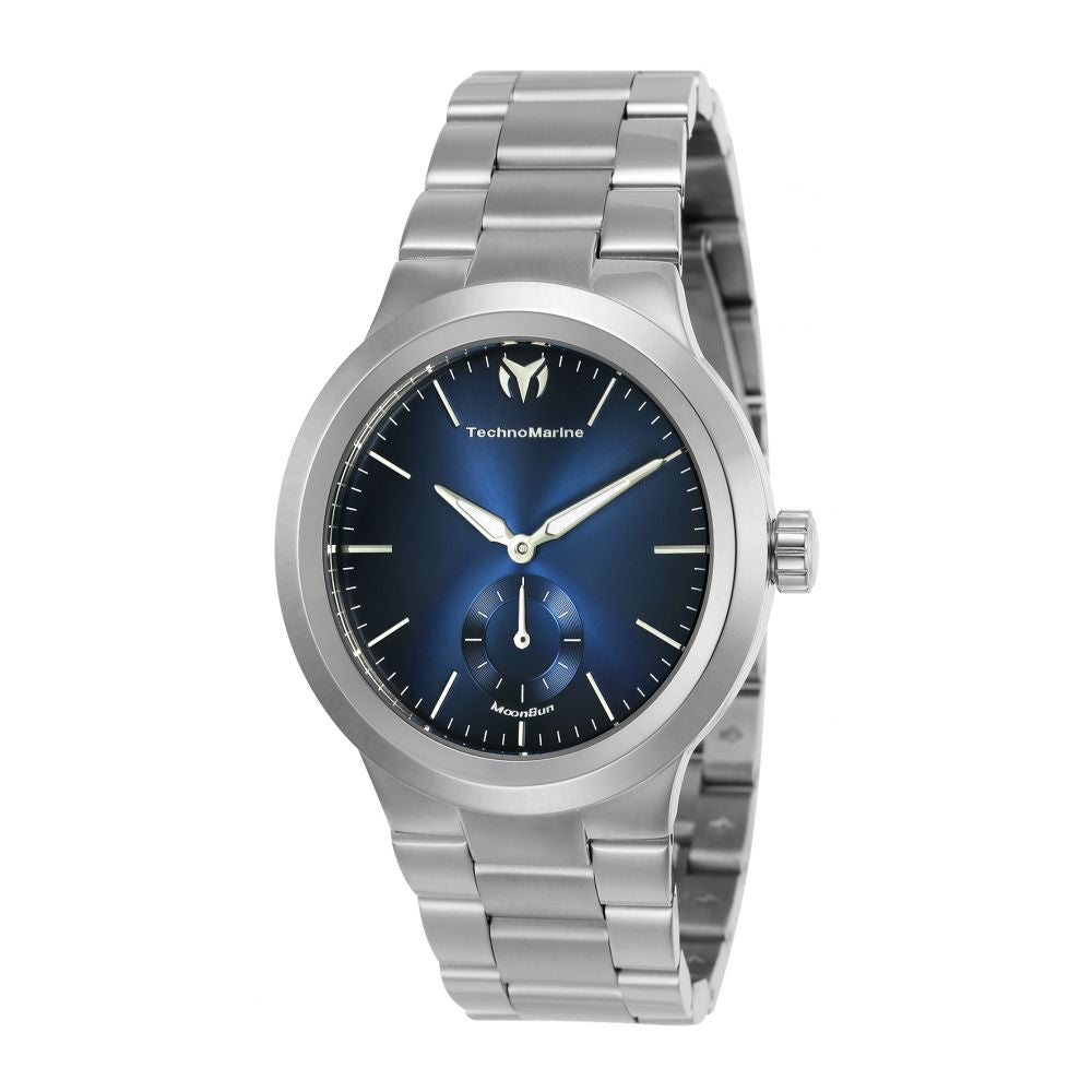 RELOJ DE PULSERA MOONSUN TM-117021