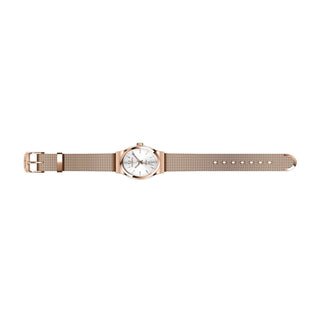 RELOJ  PARA MUJER TECHNOMARINE MOONSUN TM-117020 - ORO ROSA