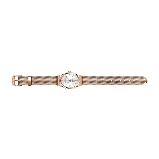 RELOJ  PARA MUJER TECHNOMARINE MOONSUN TM-117020 - ORO ROSA