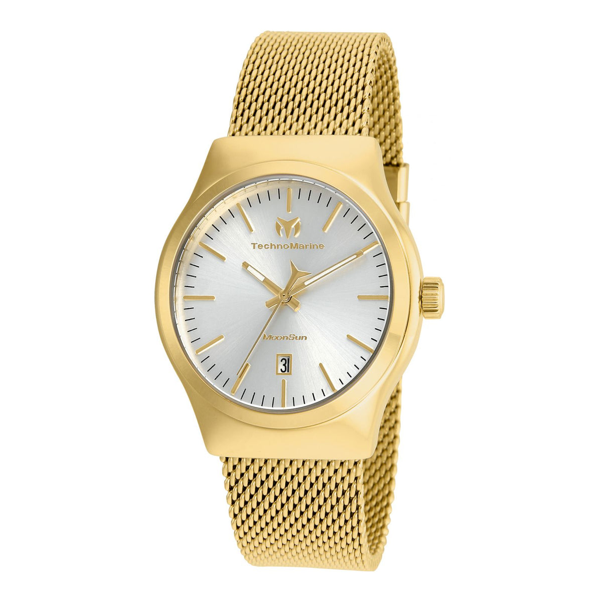 RELOJ DE PULSERA MOONSUN TM-117019