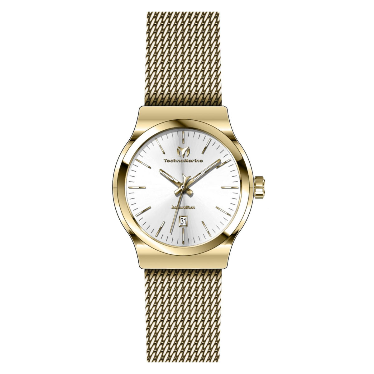 RELOJ DE PULSERA MOONSUN TM-117019