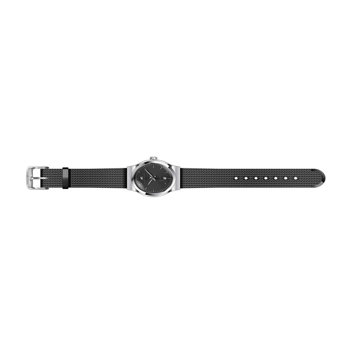RELOJ  PARA MUJER TECHNOMARINE MOONSUN TM-117018 - NEGRO