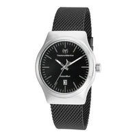 RELOJ  PARA MUJER TECHNOMARINE MOONSUN TM-117018 - NEGRO
