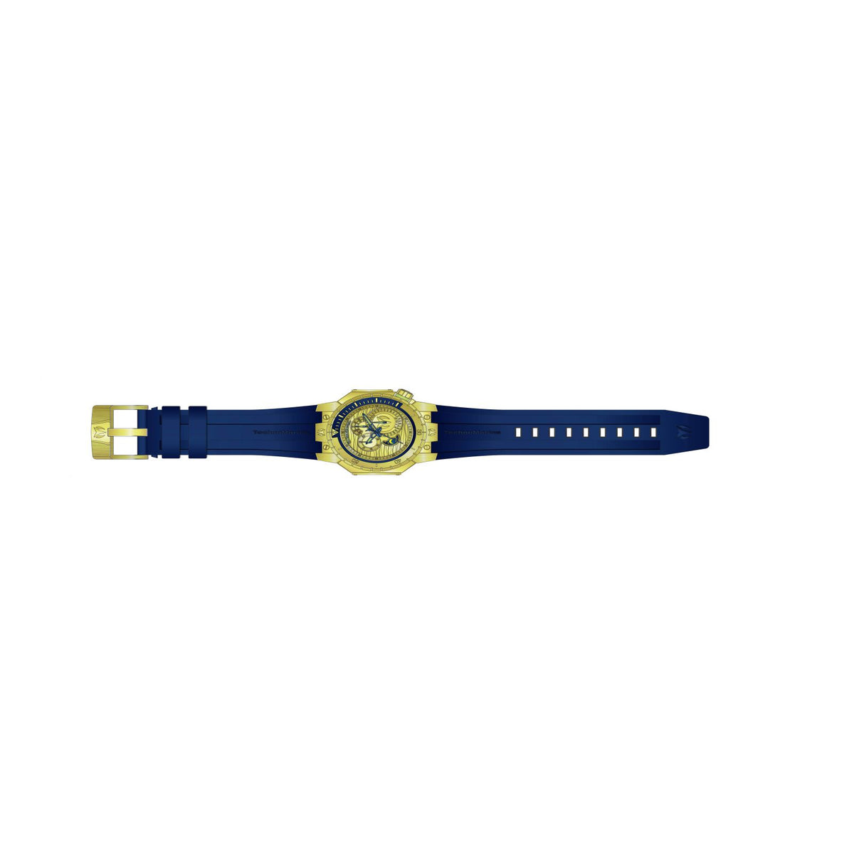 RELOJ DEPORTIVO PARA HOMBRE TECHNOMARINE MANTA TM-216010 - AZUL