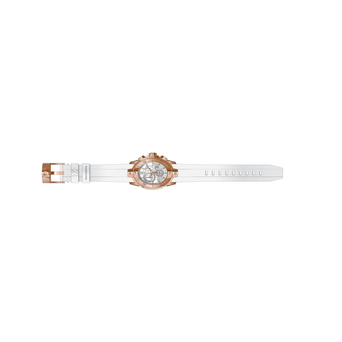 RELOJ DE PULSERA UF6 TM-616006